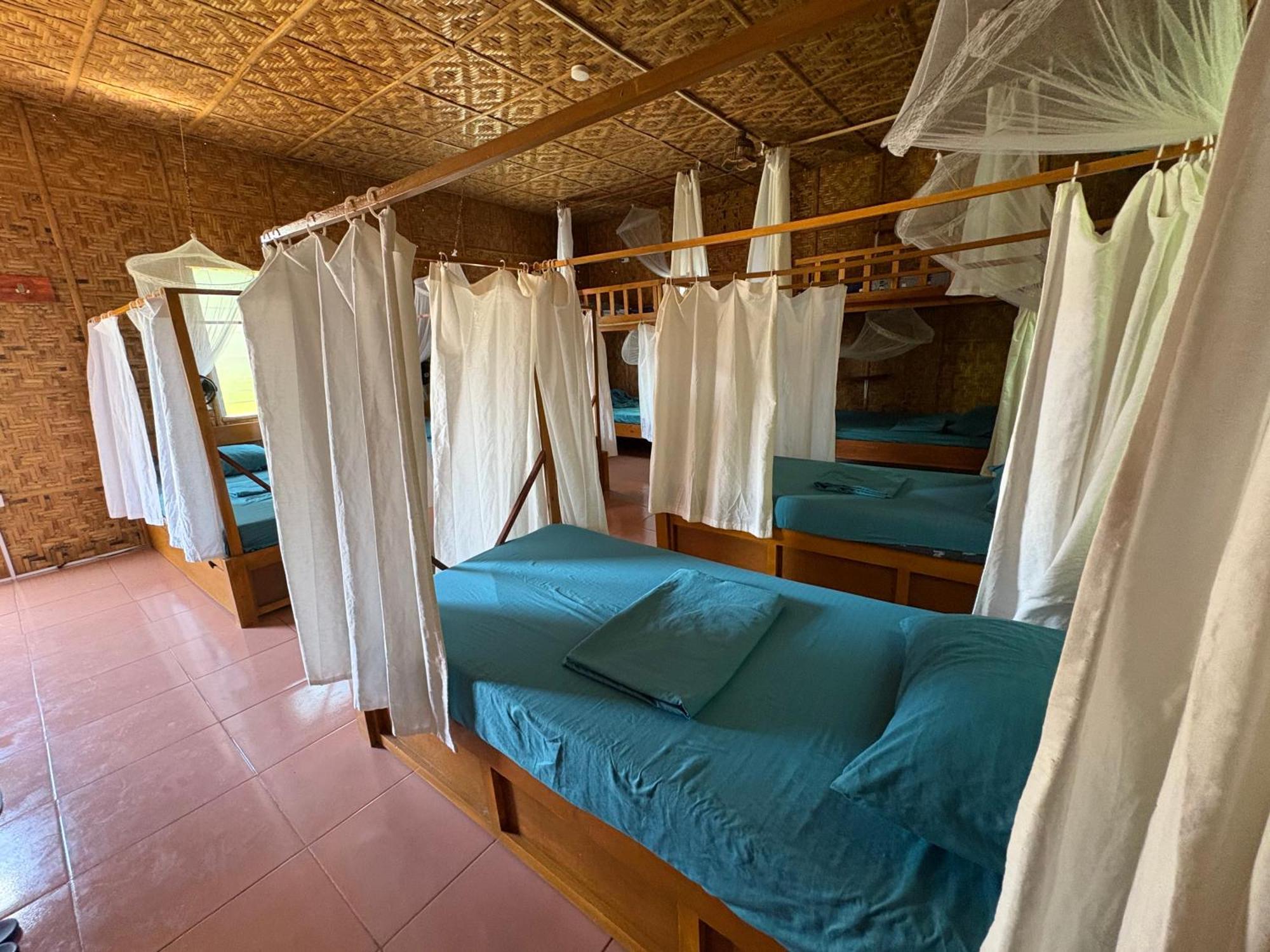 邦劳 Izla Soanna旅舍 外观 照片