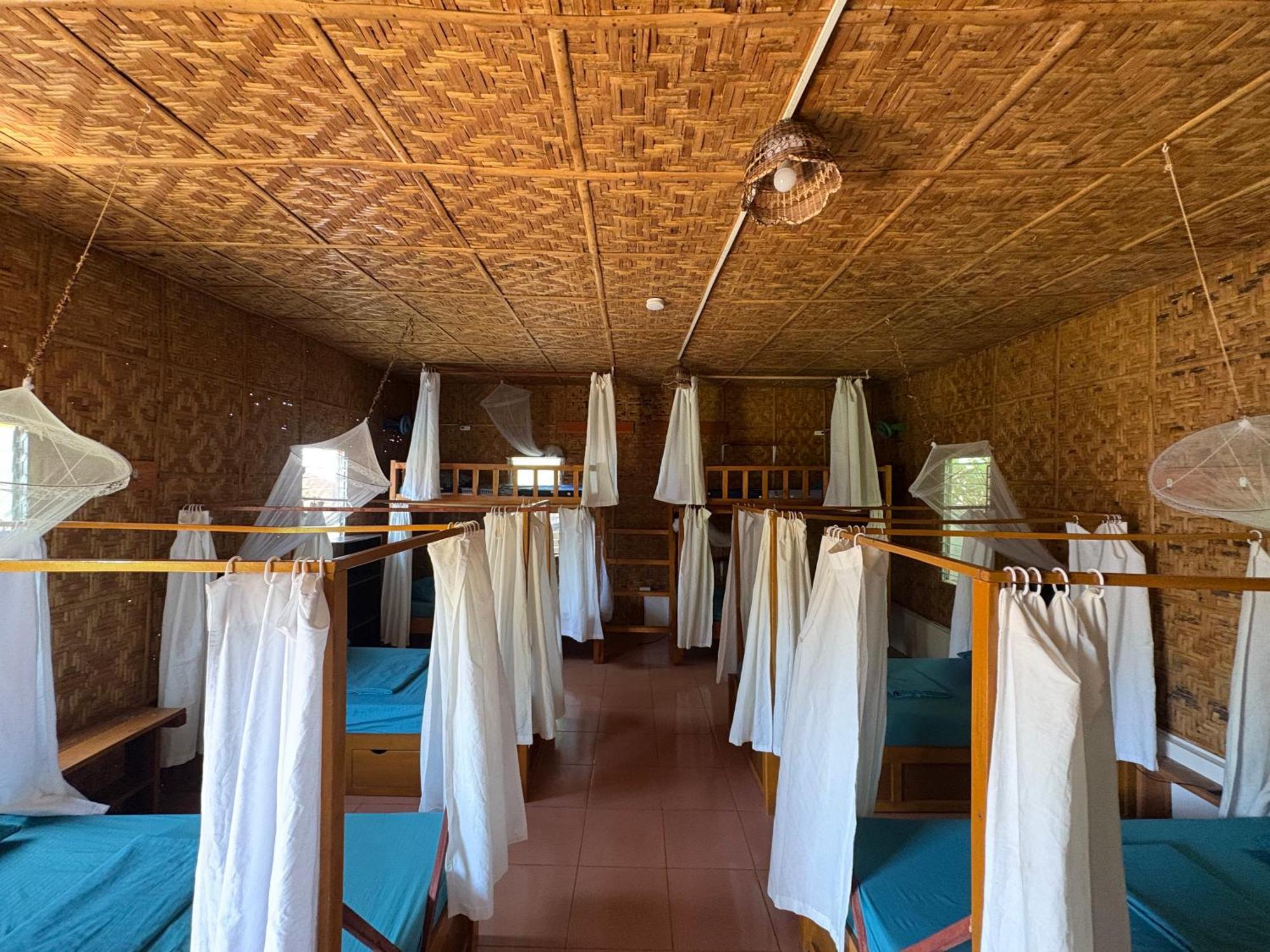 邦劳 Izla Soanna旅舍 外观 照片